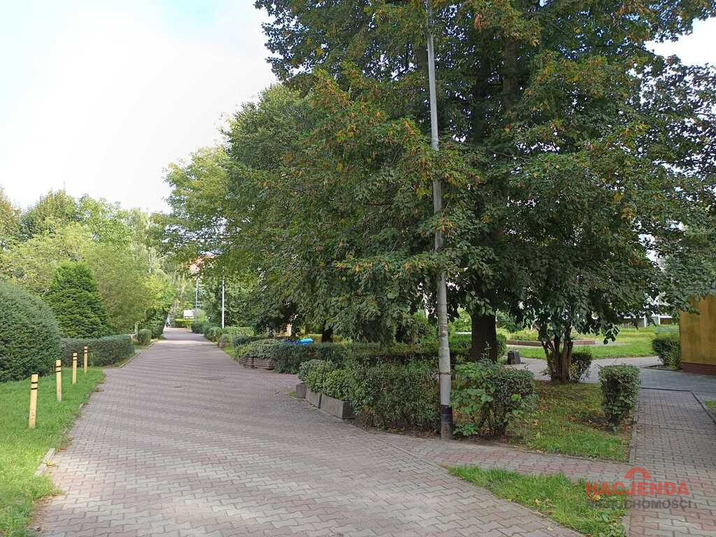 Mieszkanie Sprzedaż Police Mieszka I 42