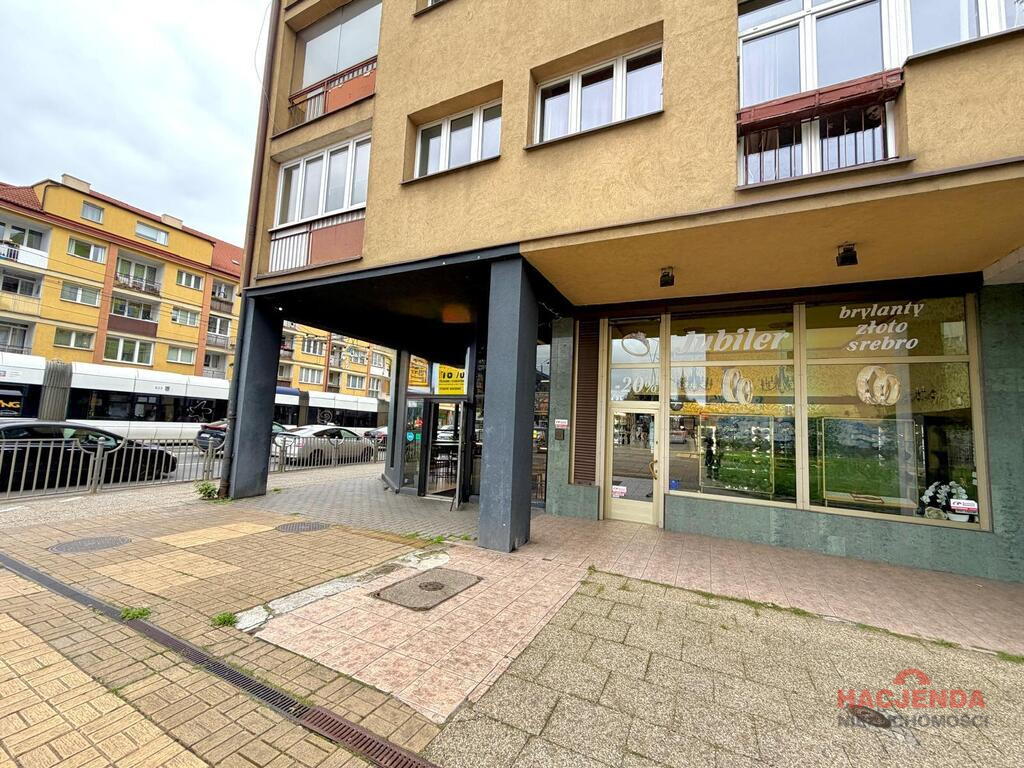 Lokal Sprzedaż Szczecin Centrum 10