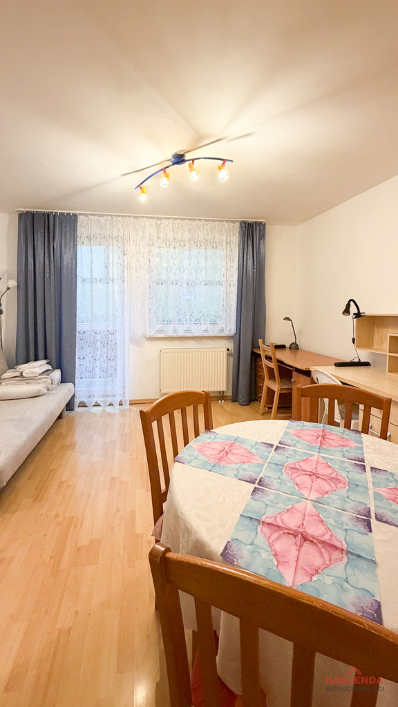 Mieszkanie Wynajem Szczecin os. Bukowe Seledynowa 2