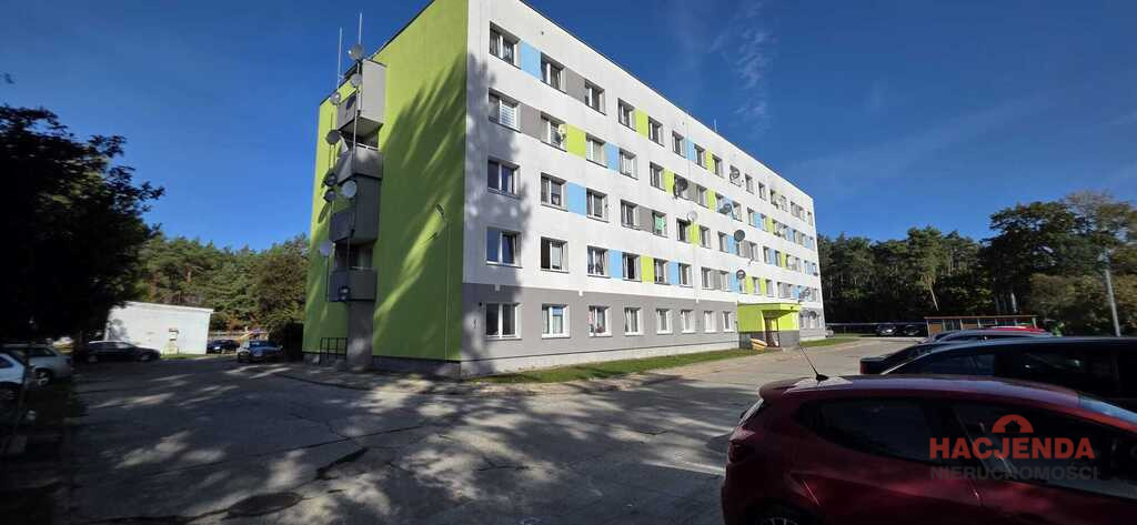 Mieszkanie Sprzedaż Nowe Czarnowo 10