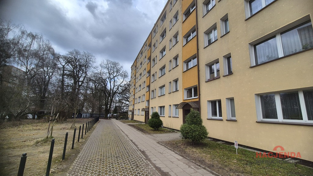 Mieszkanie Wynajem Szczecin Centrum Bazarowa 10