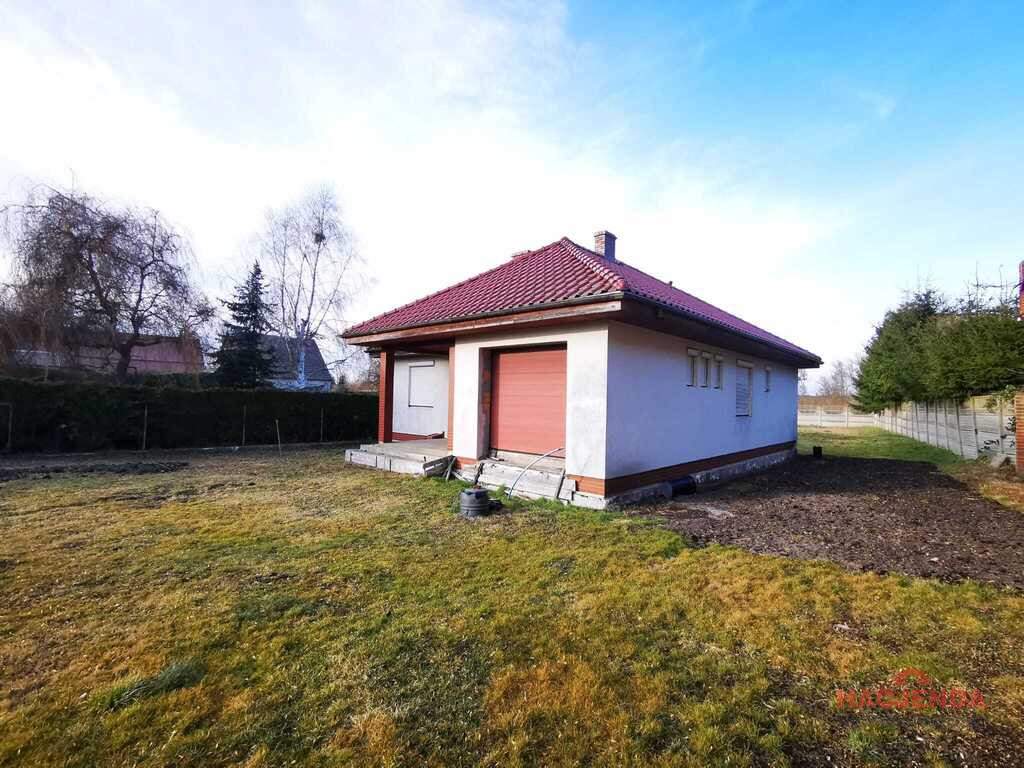 Dom Sprzedaż Strzeszów 4