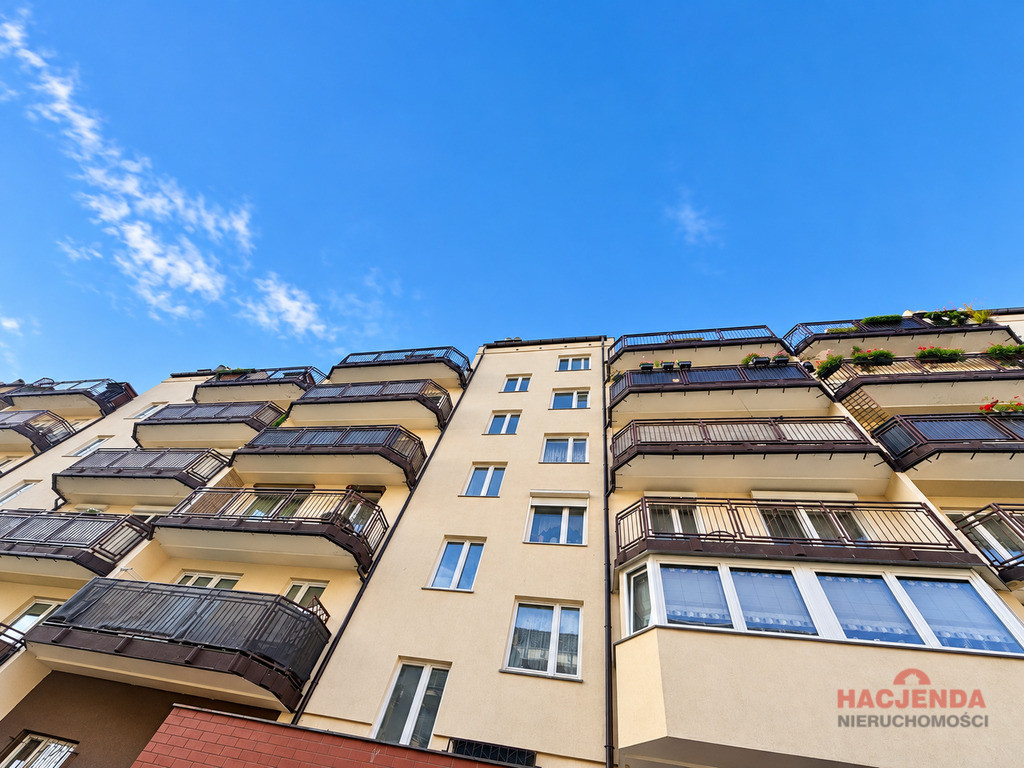 Mieszkanie Wynajem Szczecin Pomorzany 4