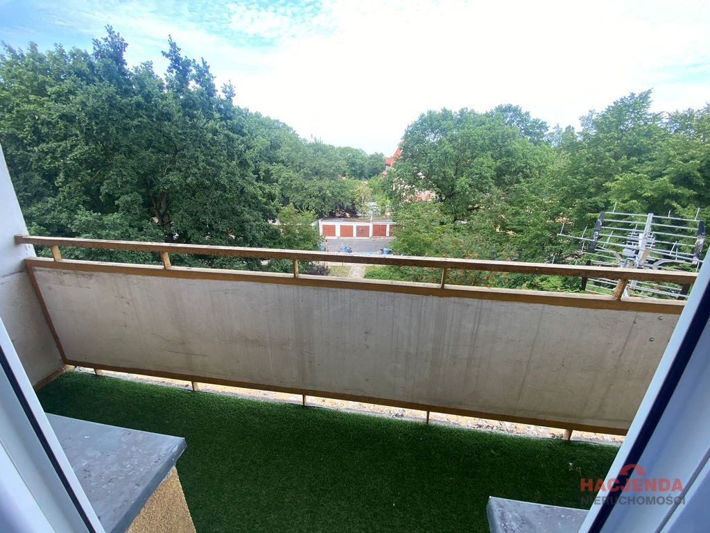 Mieszkanie Wynajem Szczecin os. Bukowe Pomarańczowa 6
