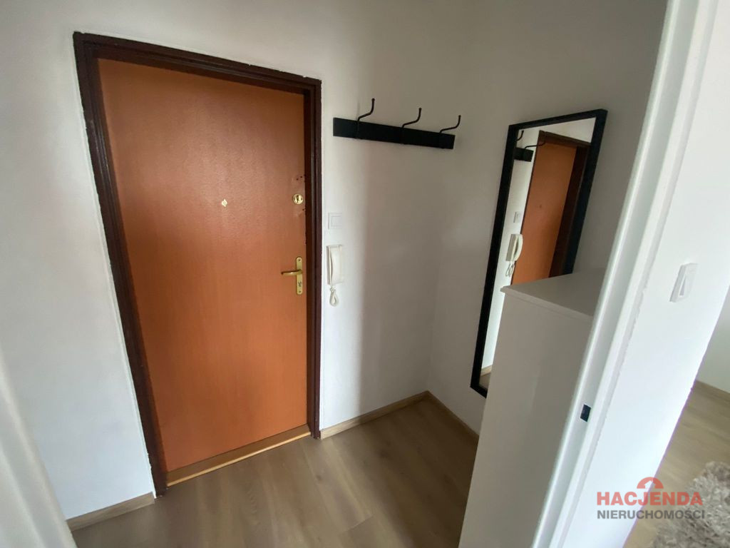 Mieszkanie Wynajem Szczecin os. Bukowe Pomarańczowa 8