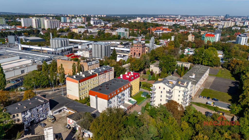 Mieszkanie Wynajem Szczecin Pomorzany Zygmunta Chmielewskiego 6