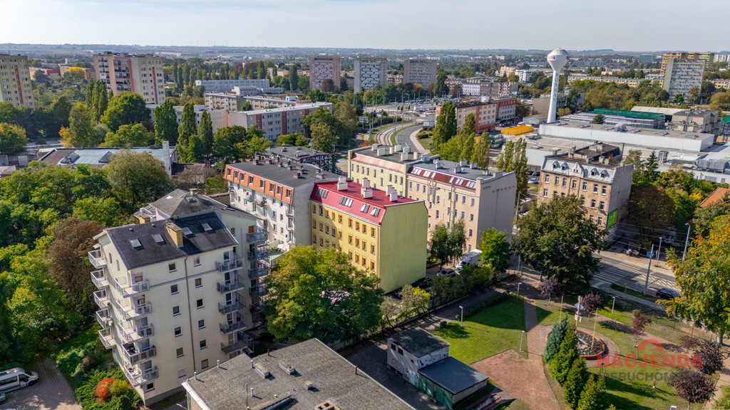 Mieszkanie Wynajem Szczecin Pomorzany Zygmunta Chmielewskiego 8