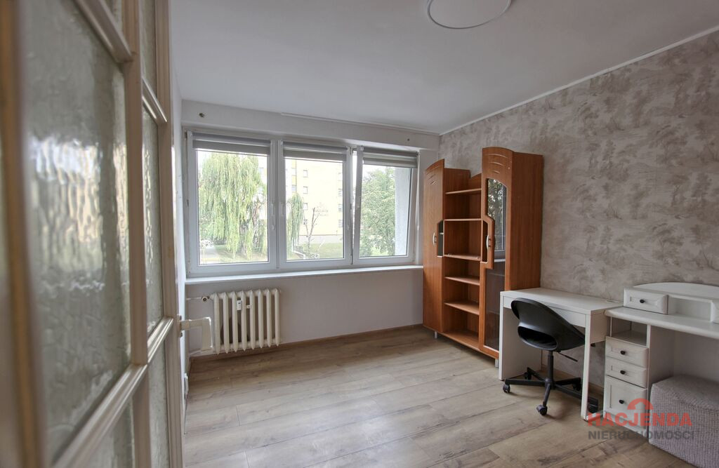Mieszkanie Wynajem Szczecin Pomorzany 9 Maja 5