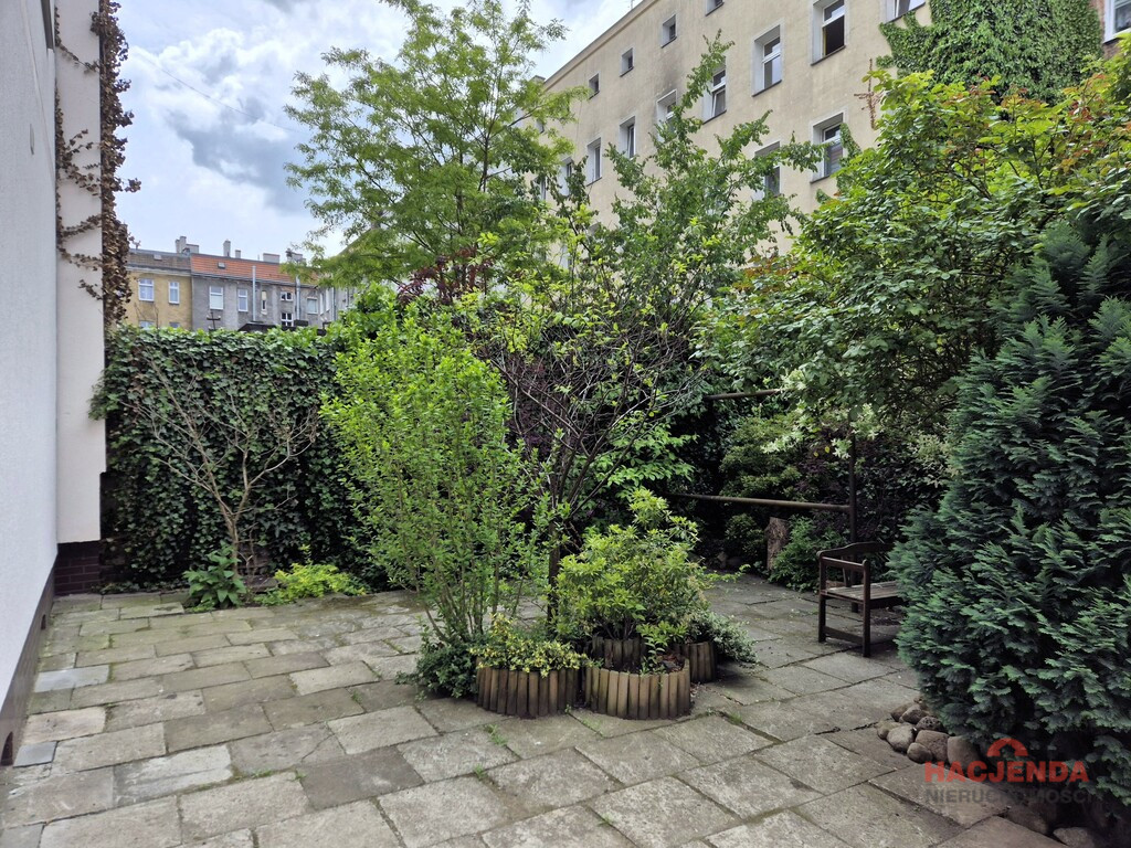 Mieszkanie Sprzedaż Szczecin Śródmieście-Centrum bł. Królowej Jadwigi 18