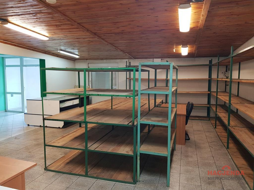 Lokal Wynajem Szczecin Płonia 10