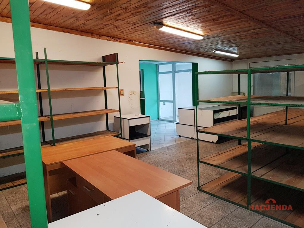 Lokal Wynajem Szczecin Płonia 14