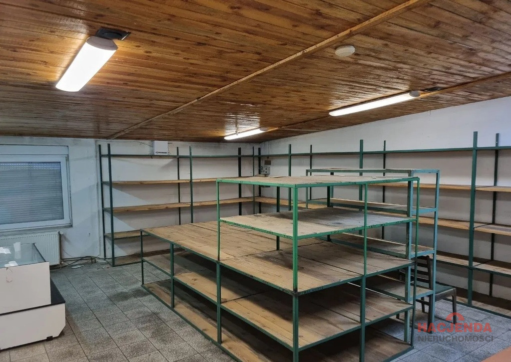 Lokal Wynajem Szczecin Płonia 25