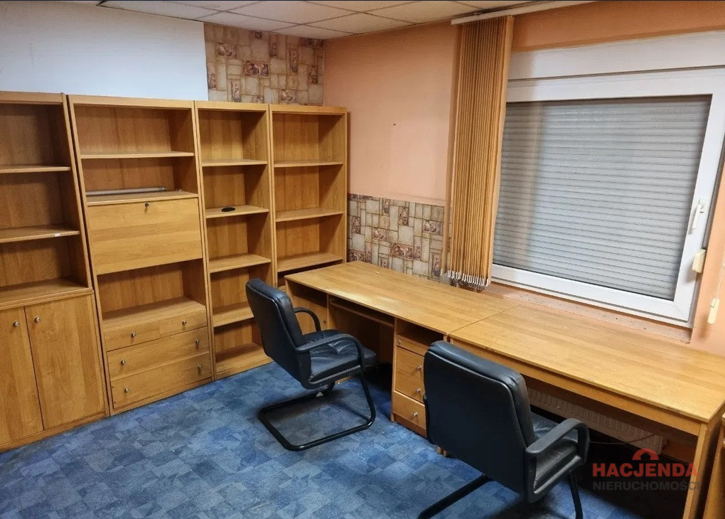Lokal Wynajem Szczecin Płonia 4