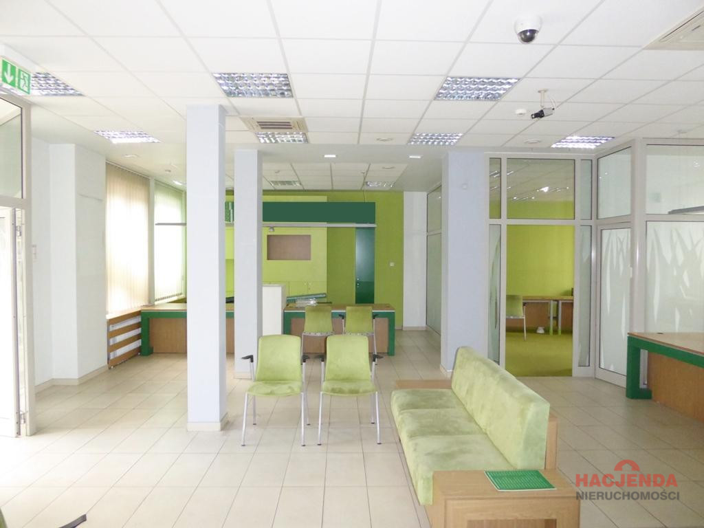 Lokal Wynajem Szczecin Centrum 1