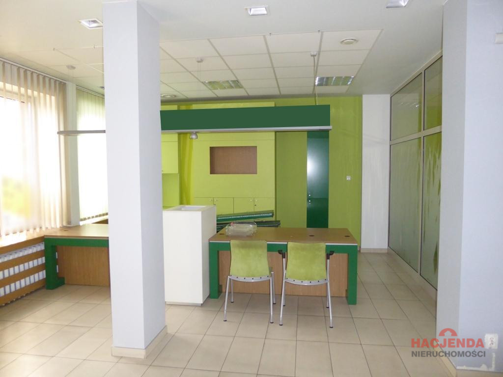 Lokal Wynajem Szczecin Centrum 3