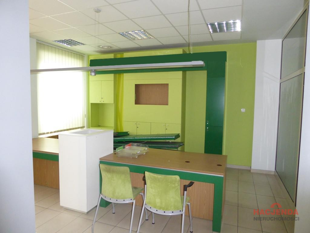 Lokal Wynajem Szczecin Centrum 5
