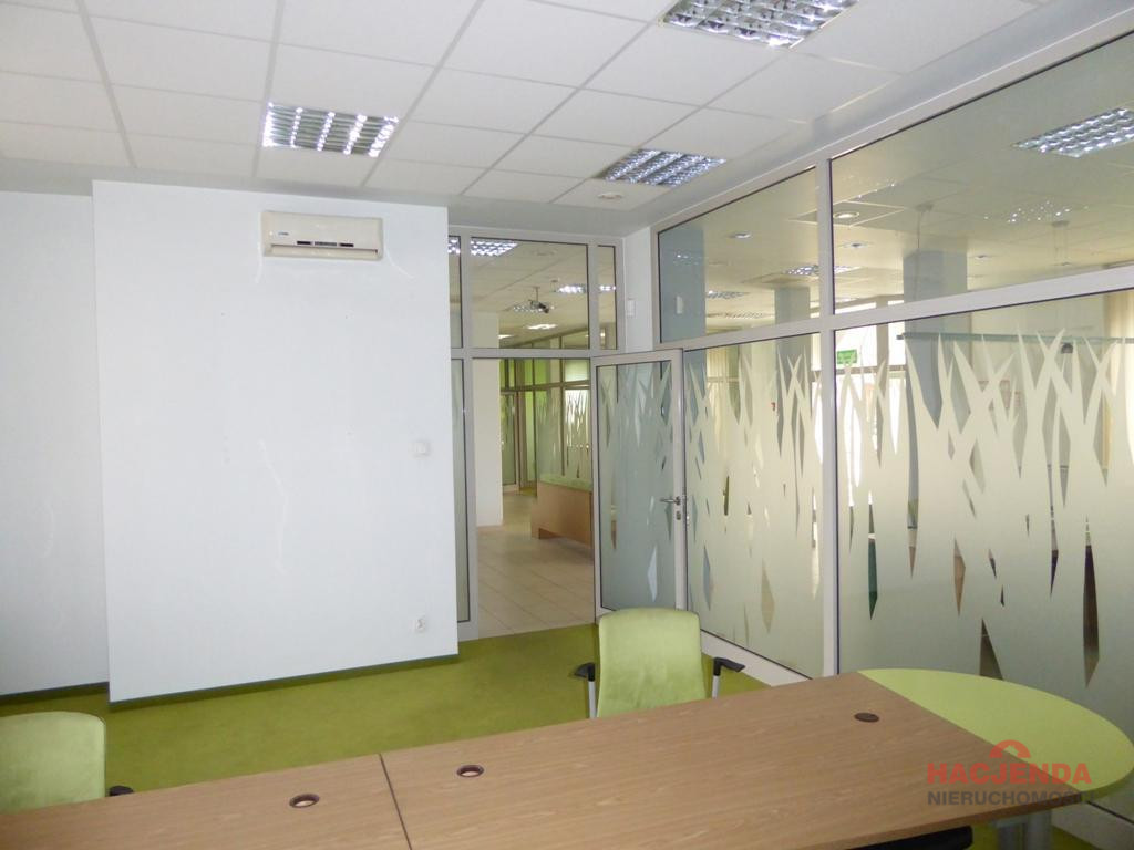 Lokal Wynajem Szczecin Centrum 7