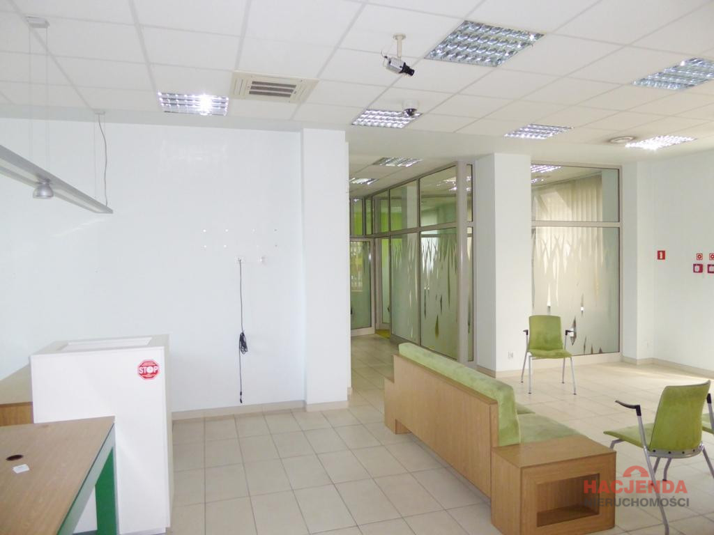 Lokal Wynajem Szczecin Centrum 10
