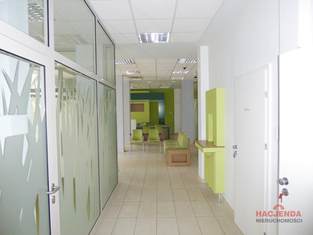 Lokal Wynajem Szczecin Centrum 14
