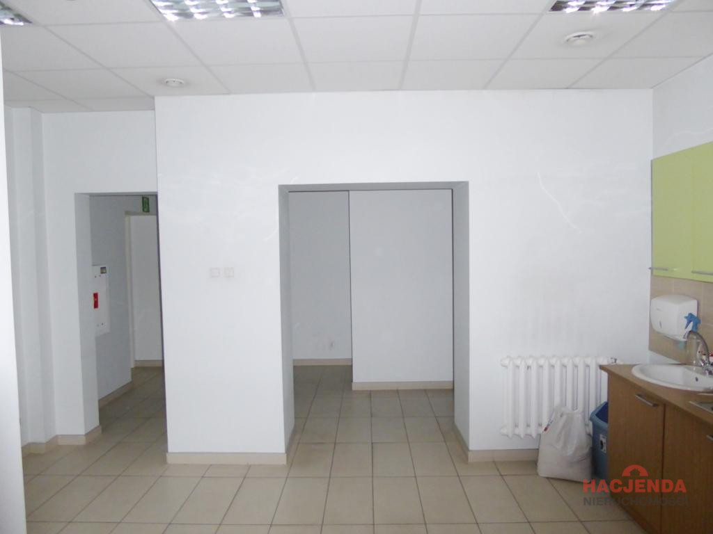 Lokal Wynajem Szczecin Centrum 21