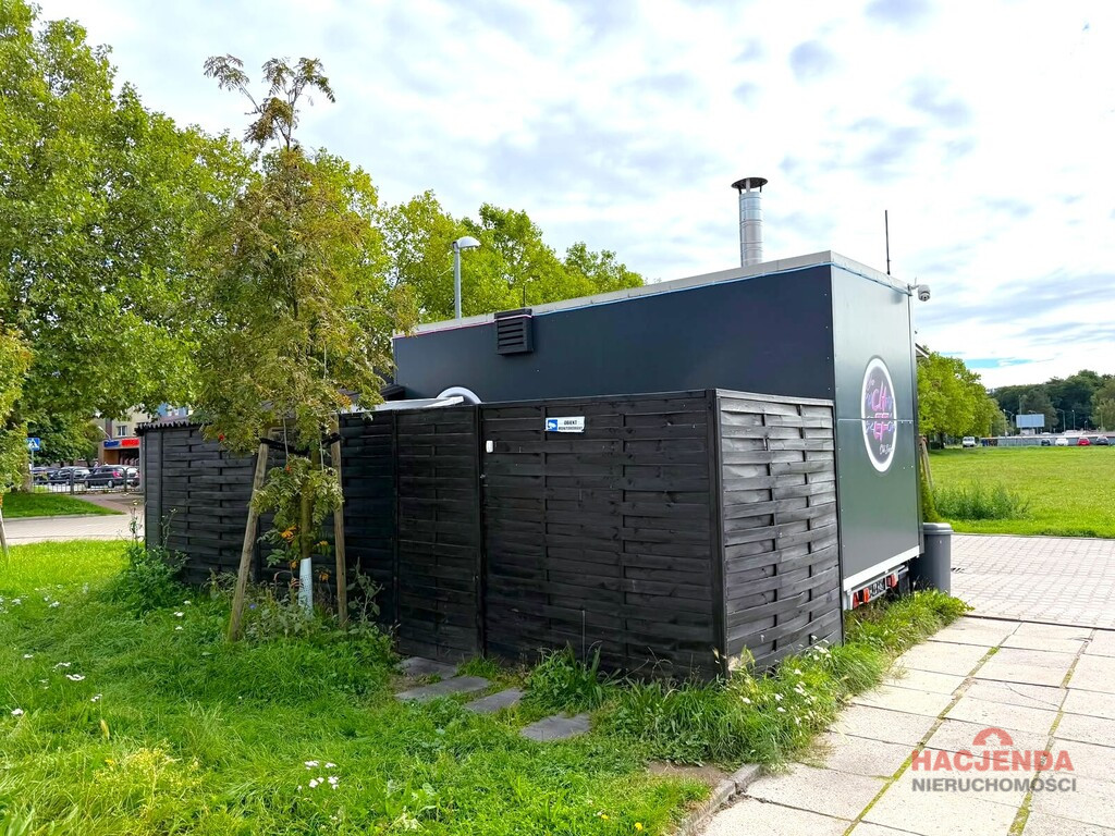 Obiekt Sprzedaż Police 3