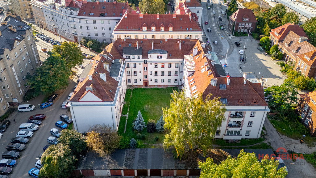 Mieszkanie Sprzedaż Szczecin Niebuszewo Adama Asnyka 13
