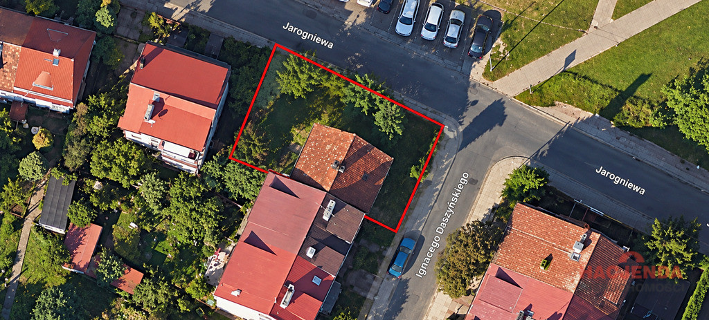 Dom Sprzedaż Szczecin Książąt Pomorskich 10