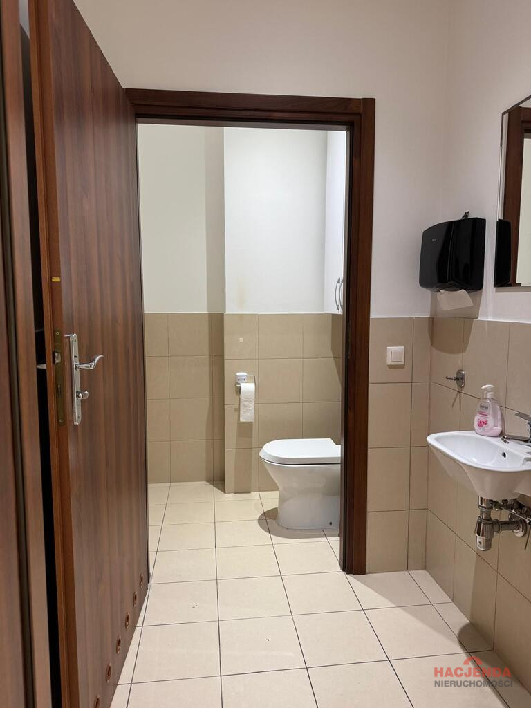 Lokal Sprzedaż Szczecin Centrum 8