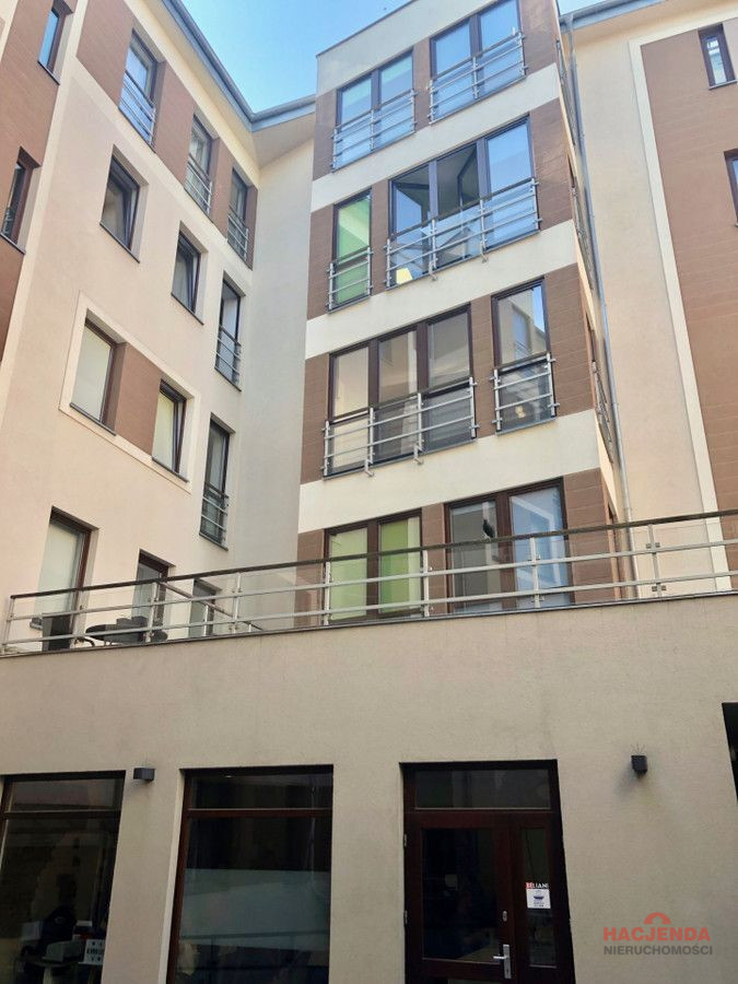 Lokal Sprzedaż Szczecin Centrum 15
