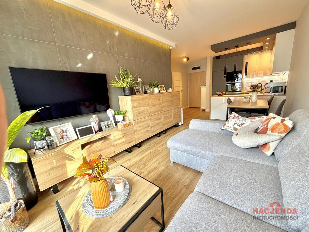 Mieszkanie Sprzedaż Szczecin Nowe Miasto 6