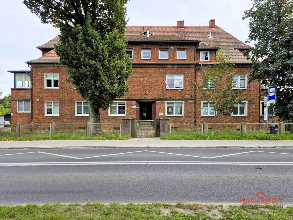 Mieszkanie Sprzedaż Szczecin Skolwin Stołczyńska 1