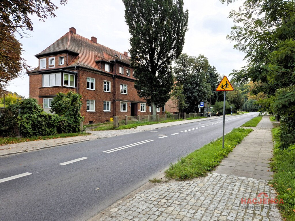 Mieszkanie Sprzedaż Szczecin Skolwin Stołczyńska 2