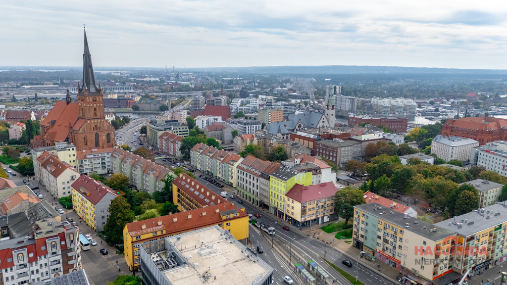 Lokal Sprzedaż Szczecin Centrum 1