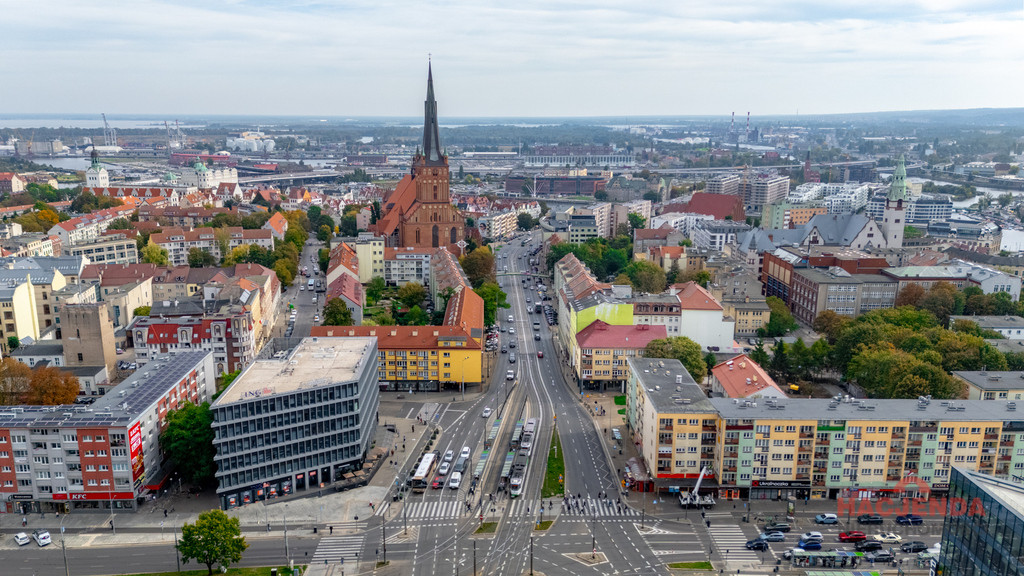 Lokal Sprzedaż Szczecin Centrum 4