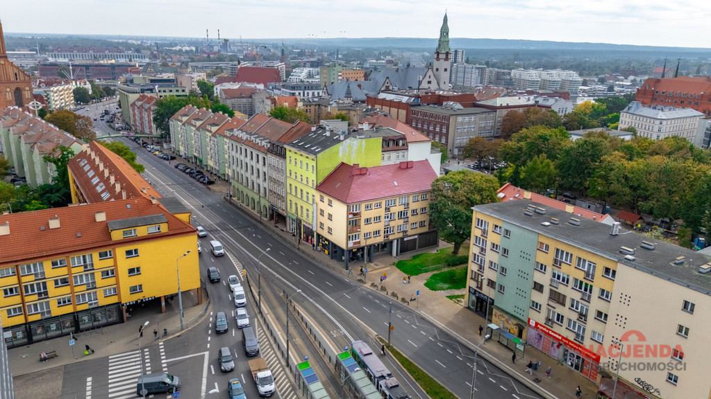 Lokal Sprzedaż Szczecin Centrum 5