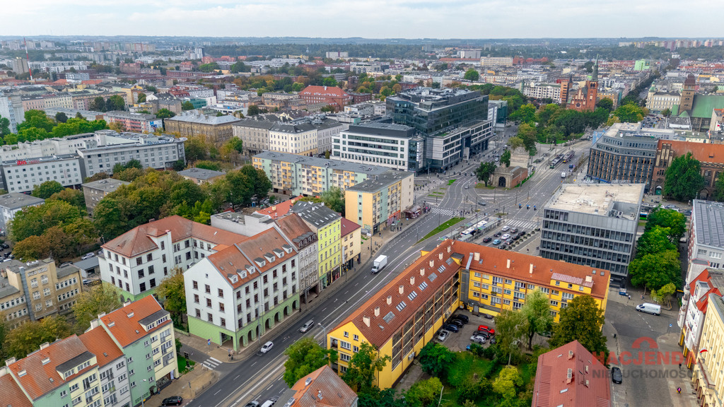 Lokal Sprzedaż Szczecin Centrum 7