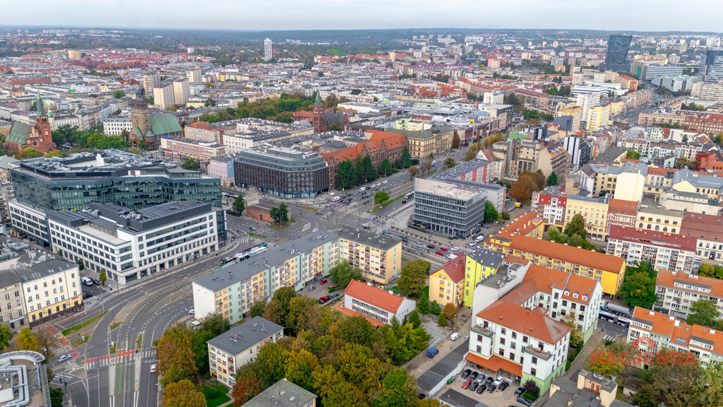 Lokal Sprzedaż Szczecin Centrum 6