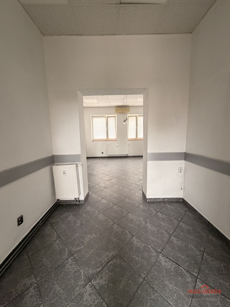 Lokal Sprzedaż Szczecin Bezrzecze 6