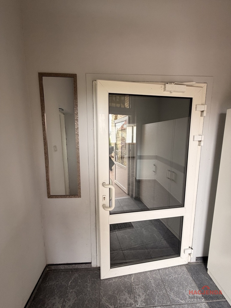 Lokal Sprzedaż Szczecin Bezrzecze 8