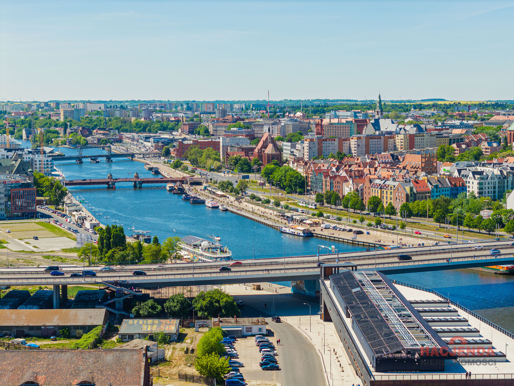 Obiekt Sprzedaż Szczecin Stare Miasto 7