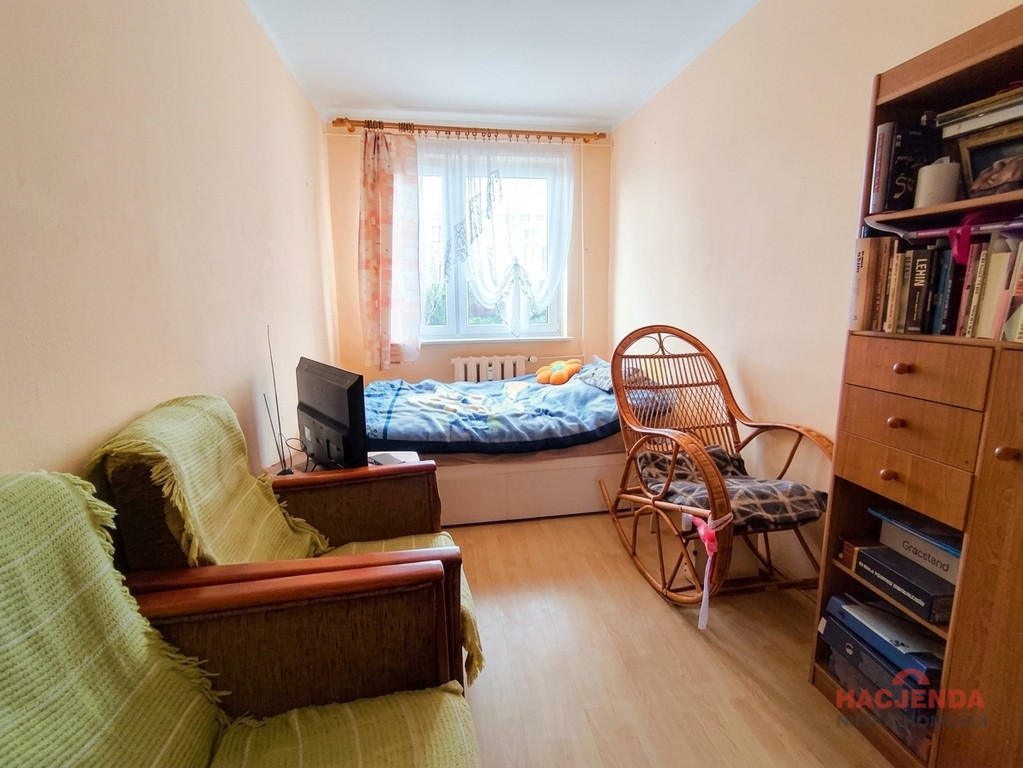 Mieszkanie Sprzedaż Szczecin os. Bukowe Fioletowa 5