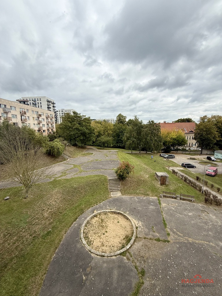 Mieszkanie Wynajem Szczecin os. Arkońskie Zakole 16
