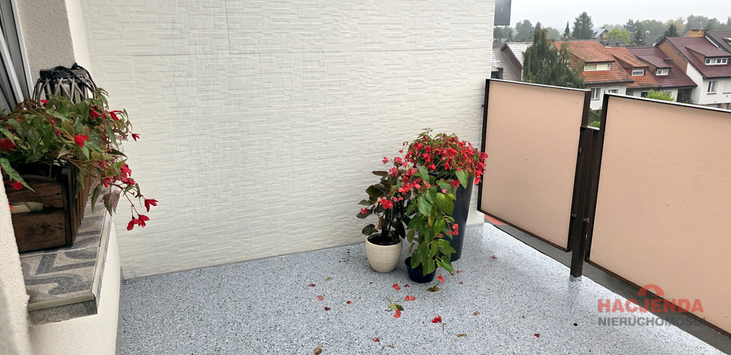 Mieszkanie Sprzedaż Bezrzecze Koralowa 4