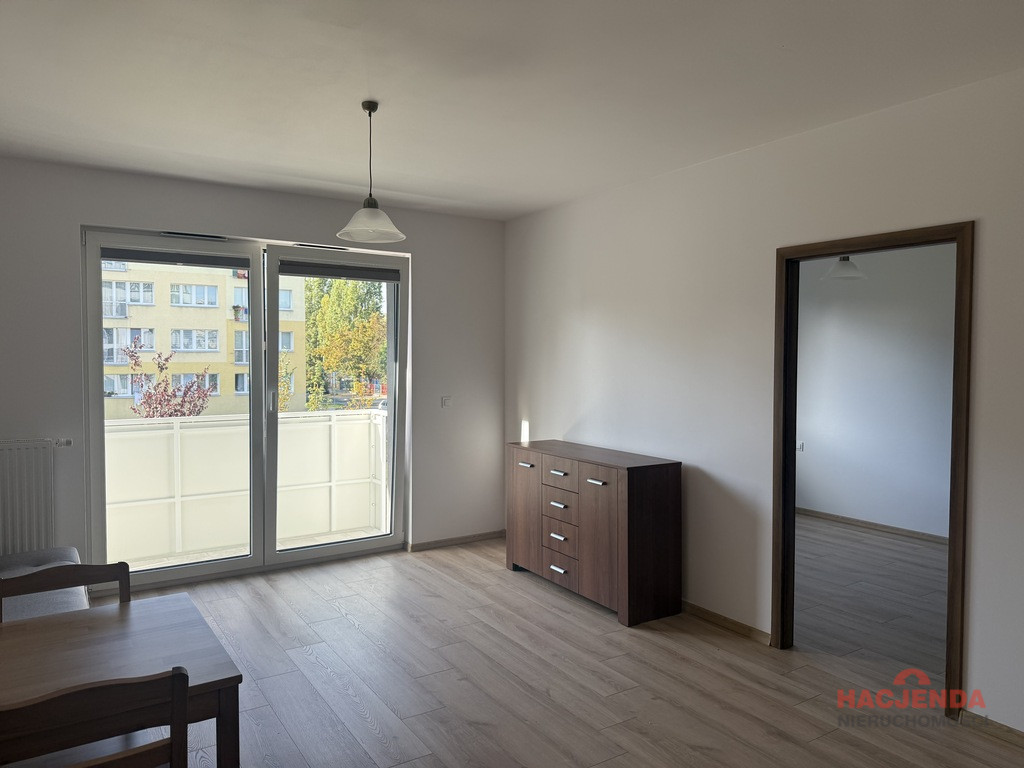 Mieszkanie Wynajem Szczecin Pomorzany 9 Maja 6