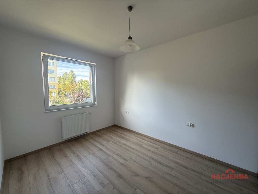 Mieszkanie Wynajem Szczecin Pomorzany 9 Maja 10