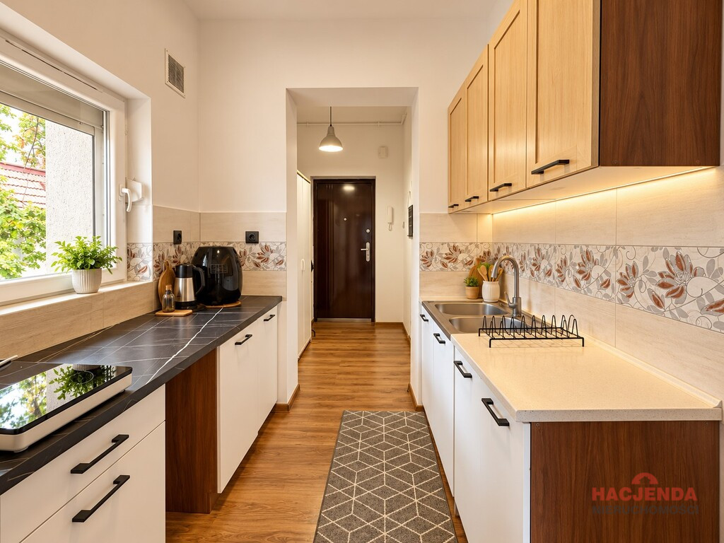 Mieszkanie Wynajem Szczecin Śródmieście-Centrum św. Wojciecha 6