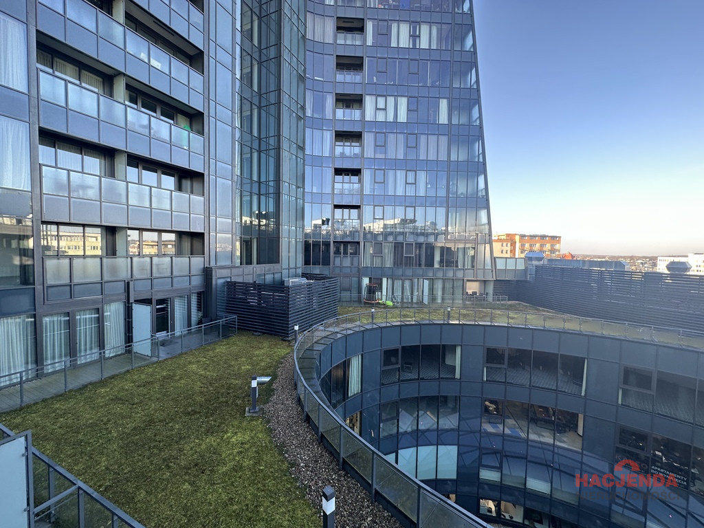 Mieszkanie Sprzedaż Szczecin Centrum al.&nbsp;Wyzwolenia 9