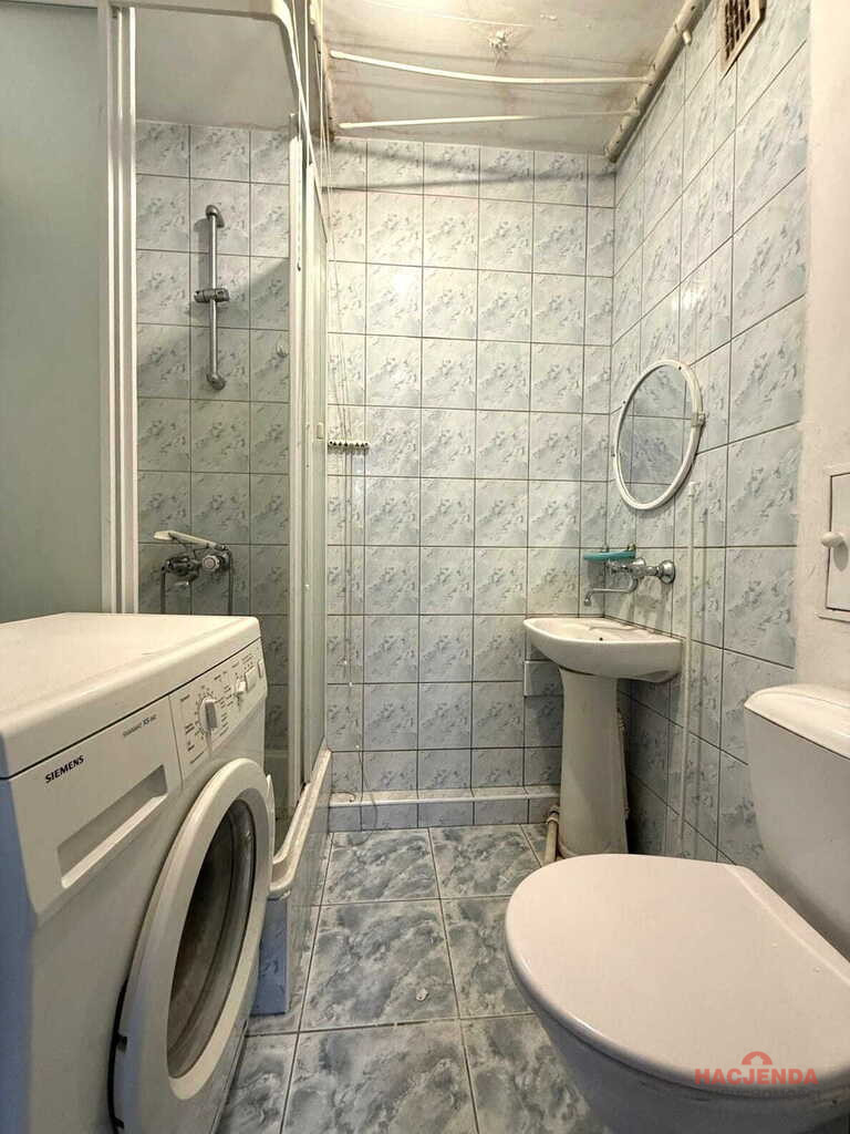 Mieszkanie Sprzedaż Szczecin Pomorzany 9