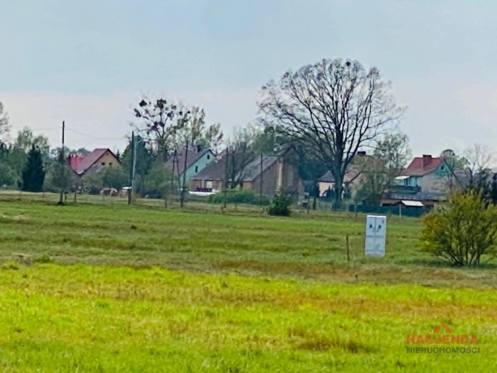 Działka Sprzedaż Miłowo 1