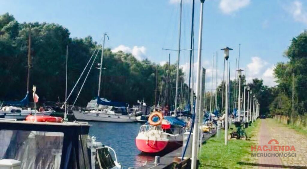 Działka Sprzedaż Miłowo 4